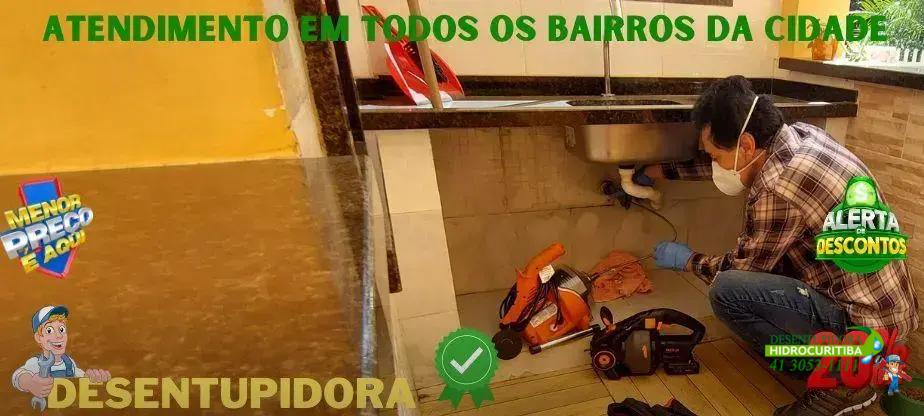Entendendo os Custos de Desentupimento de Canos