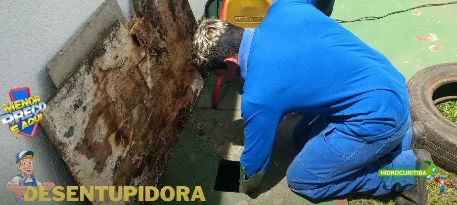 Benefícios de contratar uma desentupidora em curitiba pr Benefícios de contratar uma desentupidora em curitiba pr