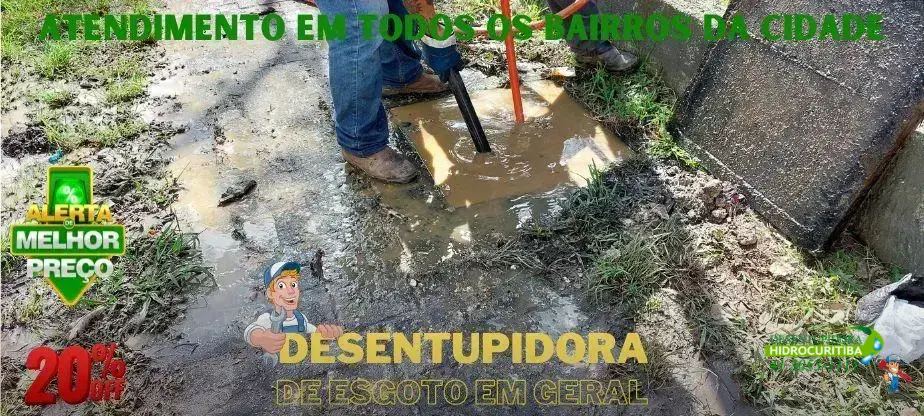 Desentupidora Sítio Cercado Curitiba 2 Limpeza de caixa de gordura em residência no bairro Sítio Cercado, Curitiba