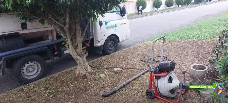 Serviços oferecidos por desentupidora em curitiba pr Serviços oferecidos por desentupidora em curitiba pr