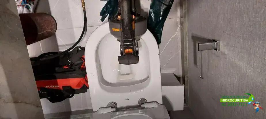 Benefícios do uso de produto caseiro para limpar fossa