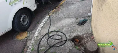 encanador agua verde