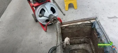 quanto custa limpa fossa
