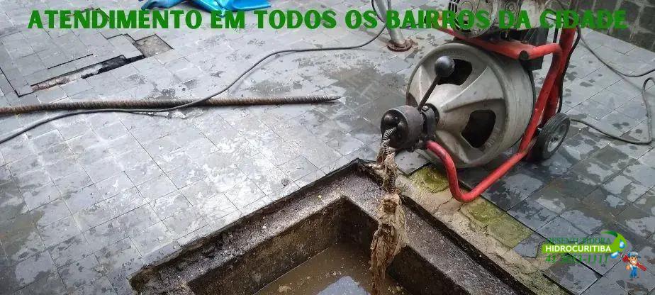 Receitas simples de produto caseiro para limpar fossa