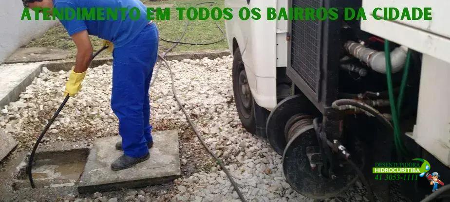 Vantagens de contratar um especialista em caça vazamento em Curitiba