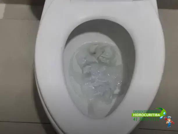 Benefícios da água servida para a saúde
