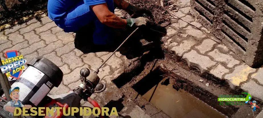 Como usar corretamente um produto para desentupir cano