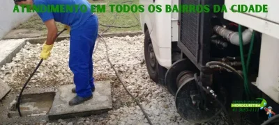 desentupir pia banheiro