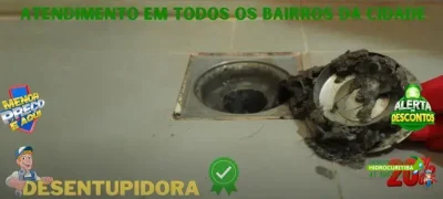 fossa ecológica com pneus