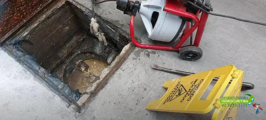 Importância da manutenção regular da fossa