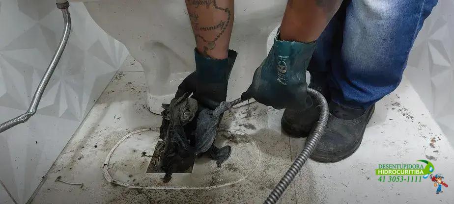 Dicas para prevenir entupimentos na pia