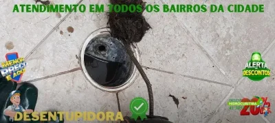 limpar fossa preço