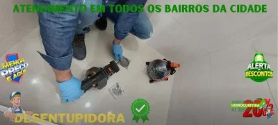 vazamentos em banheiros