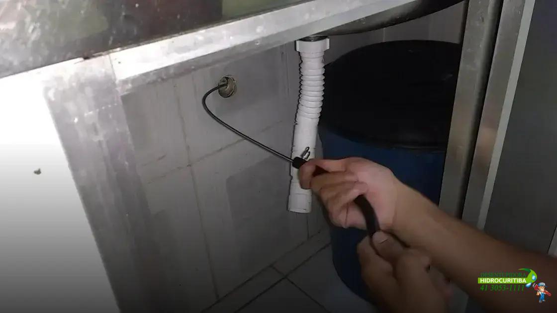 Impactos do Desligamento Sanepar na Comunidade Impactos do Desligamento Sanepar na Comunidade