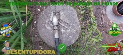 caixa de gordura suja