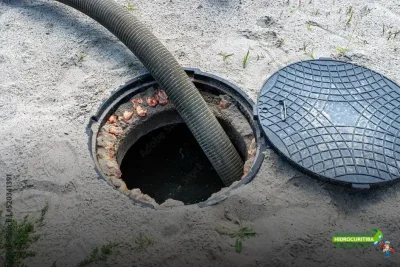 como desentupir vasos sanitários