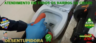 desentupir ralo com vinagre