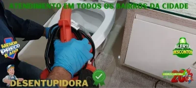 cano furado