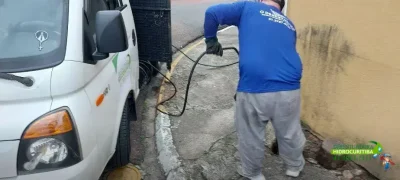 desentupir privada