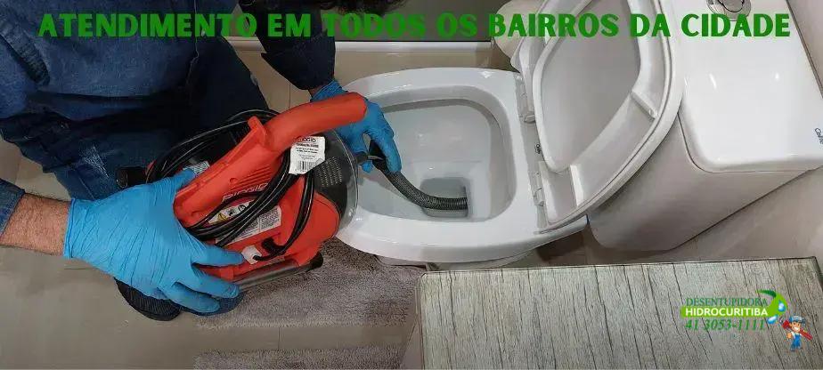 Desentupir privada fácil e rápido: dicas que realmente funcionam