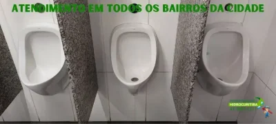 torneira espanada