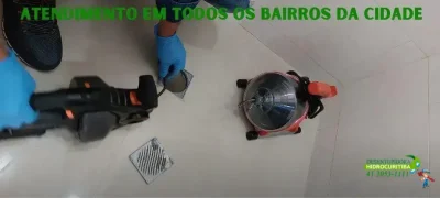 como consertar torneira flexível