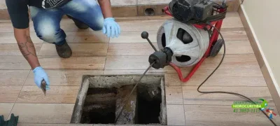 o que é hidrojateamento