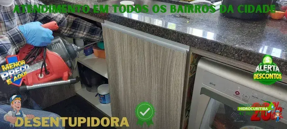 bueiros entupidos