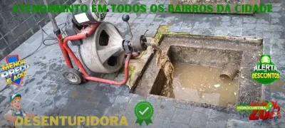 como desentupir o vaso do banheiro