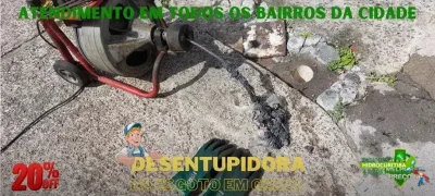 como desentupir vaso sem desentupidor
