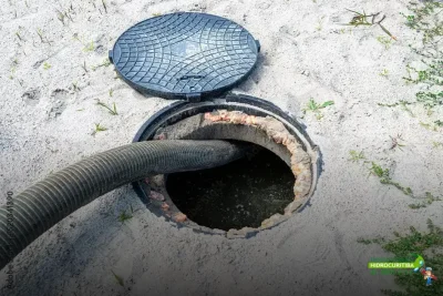 o que fazer para desentupir vaso
