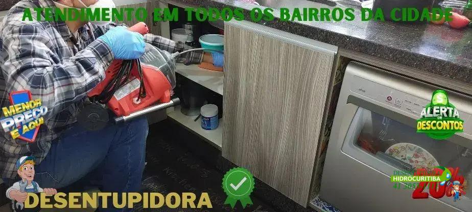 Passo a passo para desentupir tanque de forma simples