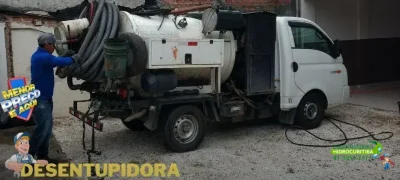 desentupir pia de cozinha com bicarbonato