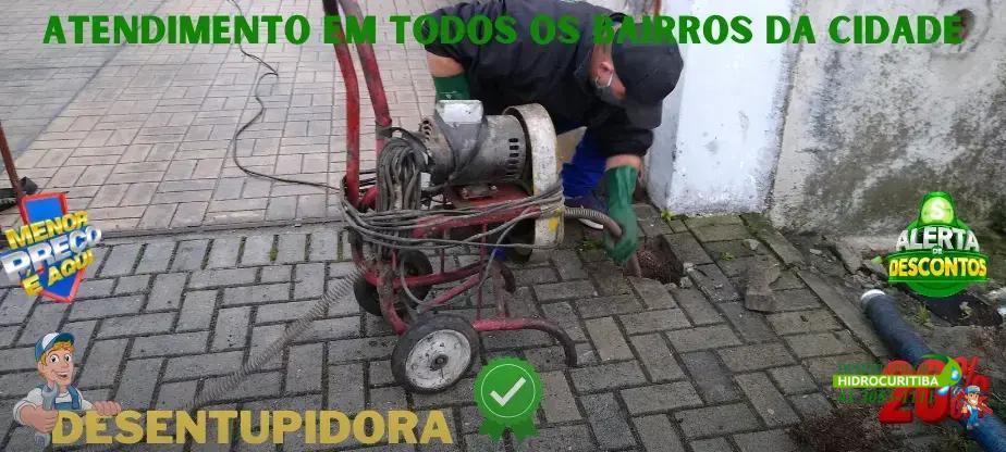 Entendendo o motivo do entupimento no chuveiro