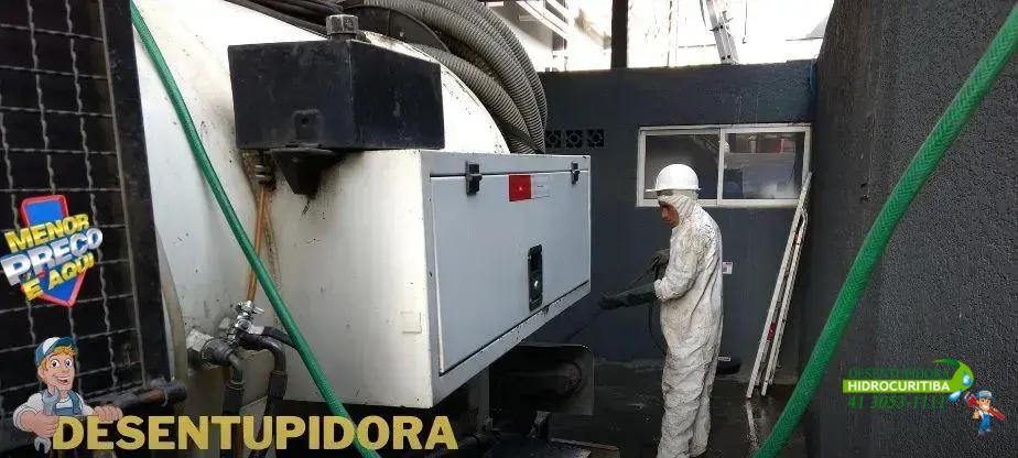 Passo a passo para desentupir pia de cozinha com bicarbonato