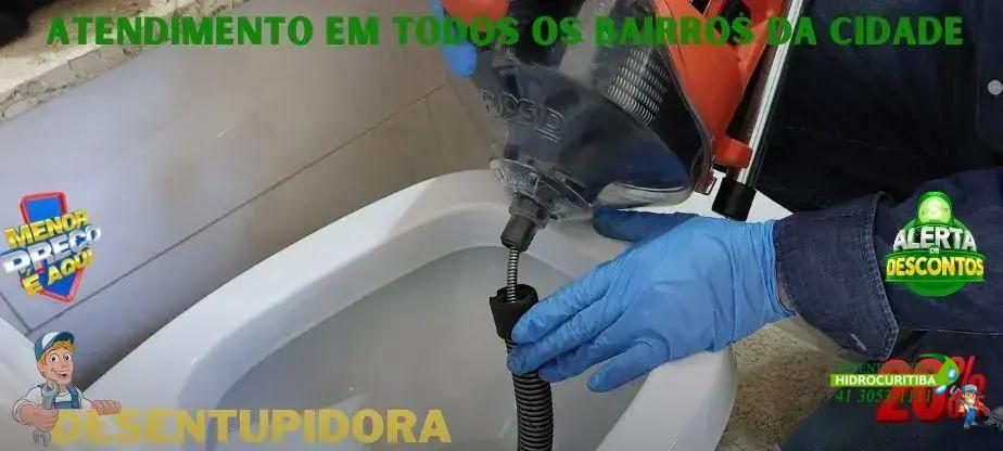 Como escolher o desentupidor de vasos sanitarios ideal para sua casa