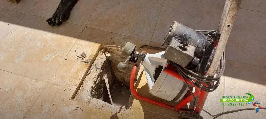 Como identificar sinais de vazamento sifão em casa