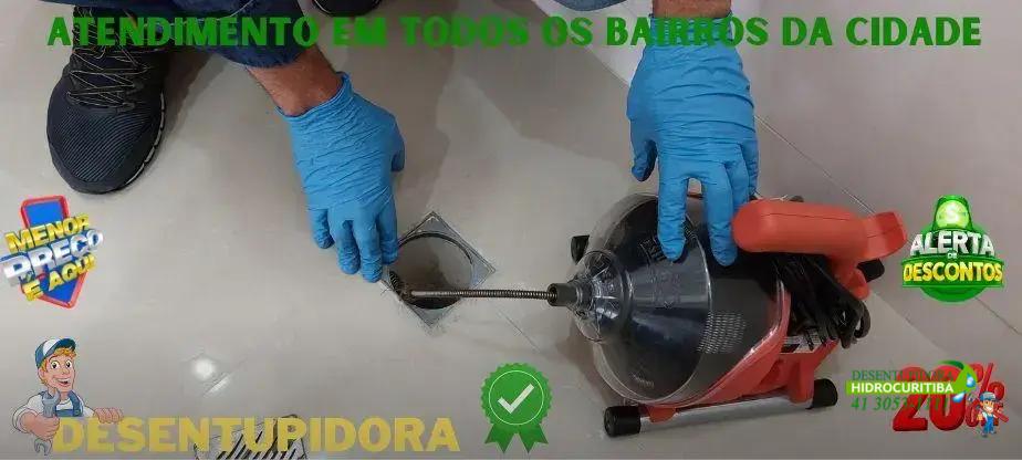 Entendendo o funcionamento do hidrojateamento