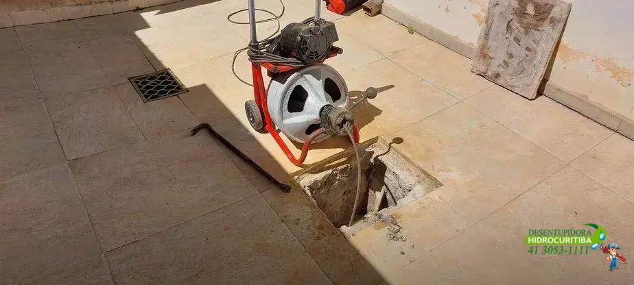 Identificando a origem do vazamento de torneira