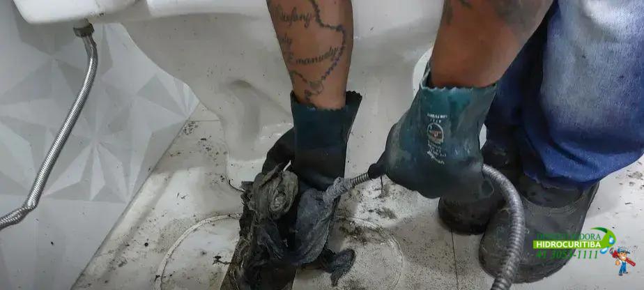 Importância do esgotamento de fossa para a saúde pública