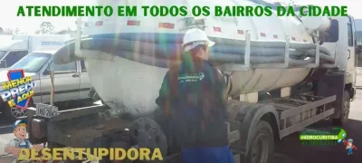 Blog 19 o que é hidrojato