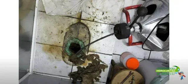 o'que é hidrojateamento