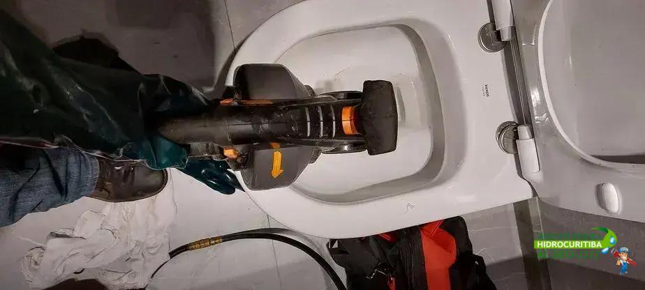 Vantagens do hidrojateamento para limpeza eficiente