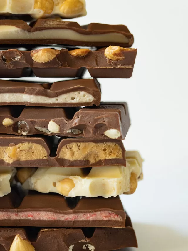 Dia do Chocolate: 7 lojas em Curitiba para os chocólotras conhecerem