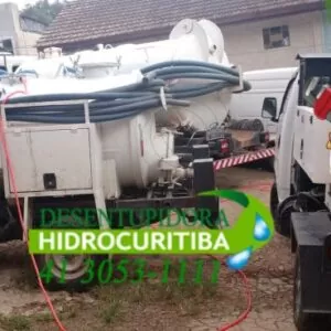 Dicas para encontrar os melhores serviços de desentupimento em Curitiba