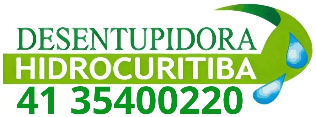 Desentupidora Hidro Curitiba